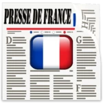 Logo of Presse de France android Application 